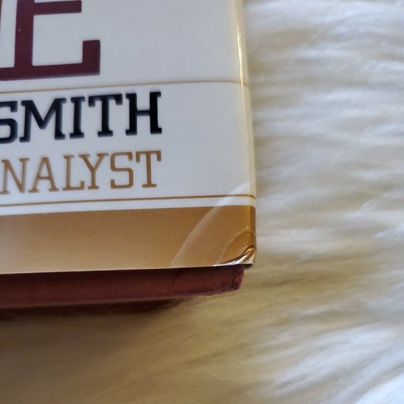 How CNN Fought the War: A View from the Inside by Perry M. Smith (1991) SIGNED - Picture 2 of 12